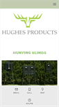 Mobile Screenshot of hughesproductsco.com